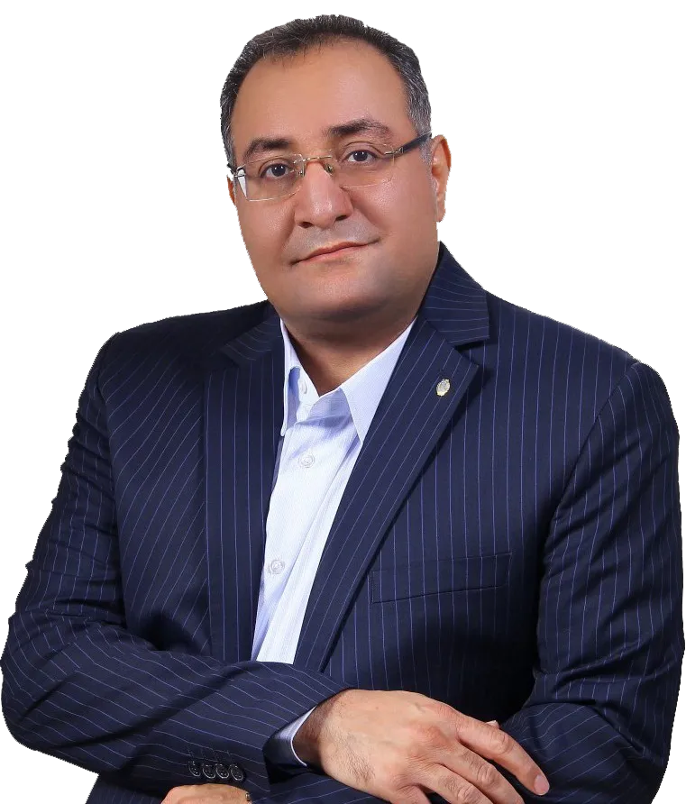 وکیل علیرضا طباطبایی